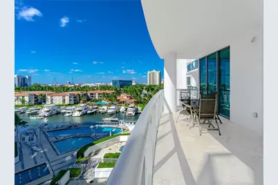 3131 NE 188th Street #2-705, Aventura, FL 33180 - Photo 1