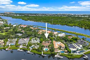 193 Spyglass Ct, Jupiter, FL 33477 - Photo 1