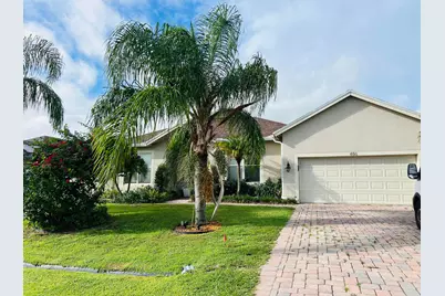 691 SW McComb Avenue, Port Saint Lucie, FL 34983 - Photo 1