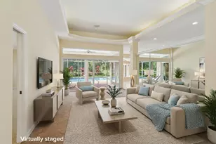 1190 SW Mirror Lake Cove, Port Saint Lucie, FL 34986 - Photo 9