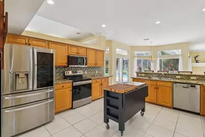 1190 SW Mirror Lake Cove, Port Saint Lucie, FL 34986 - Photo 13