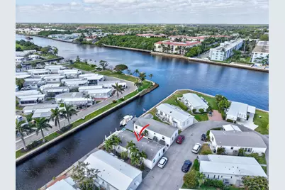 211 S Heron Drive #O, Boynton Beach, FL 33435 - Photo 59