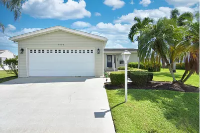 8154 14th Hole Drive, Port Saint Lucie, FL 34952 - Photo 1