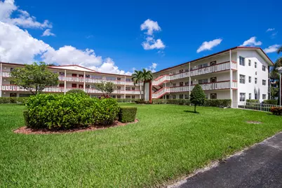 293 Brighton G #293, Boca Raton, FL 33434 - Photo 15