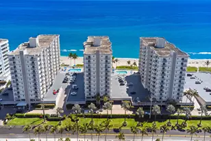 3221 S Ocean Blvd, Highland Beach, FL 33487 - Photo 19