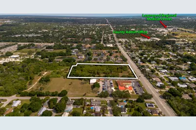 2205 S 25th Street, Fort Pierce, FL 34947 - Photo 3