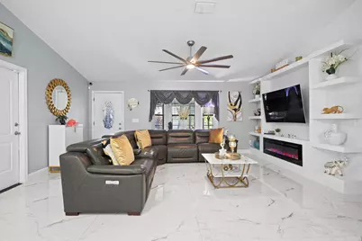 2456 SE Blackhorse Street, Port Saint Lucie, FL 34984 - Photo 13