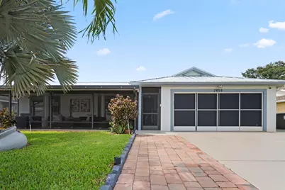 2456 SE Blackhorse Street, Port Saint Lucie, FL 34984 - Photo 41