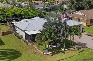 2456 SE Blackhorse St, Port Saint Lucie, FL 34984 - Photo 3