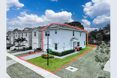 235 SE Woodbark Street, Port Saint Lucie, FL 34984 - Photo 3