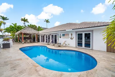 41 Castle Harbor Island, Fort Lauderdale, FL 33308 - Photo 35