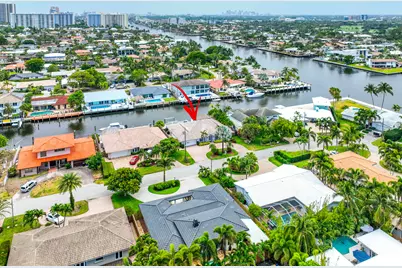 41 Castle Harbor Island, Fort Lauderdale, FL 33308 - Photo 49