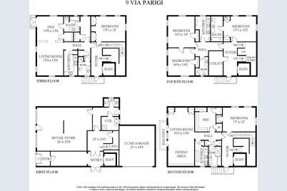 9 Via Parigi, Palm Beach, FL 33480 - Photo 29
