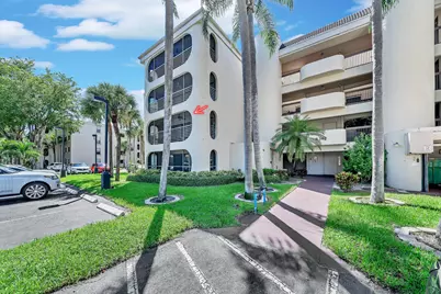 6342 Longboat Lane W #201, Boca Raton, FL 33433 - Photo 1