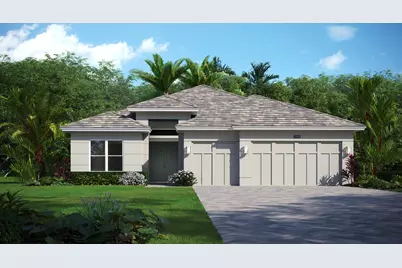 4232 Montagu Avenue, Vero Beach, FL 32967 - Photo 1