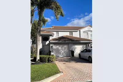 7978 Laina Lane #3, Boynton Beach, FL 33437 - Photo 1