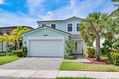16420 Sandy Shore Drive, Loxahatchee, FL 33470 - Photo 1