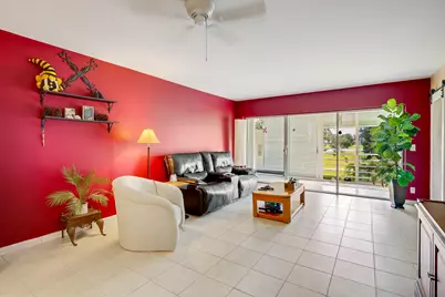 4500 Gefion Court #205, Lake Worth, FL 33467 - Photo 5