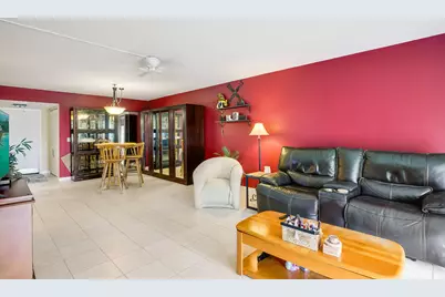 4500 Gefion Court #205, Lake Worth, FL 33467 - Photo 7