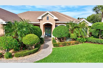 221 SW Lake Rush Court, Palm City, FL 34990 - Photo 11