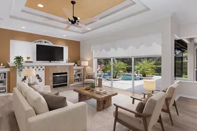 221 SW Lake Rush Court, Palm City, FL 34990 - Photo 3