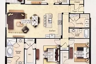 944 Bay Colony Dr S, Juno Beach, FL 33408 - Photo 47