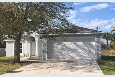 355 SW Fairway Avenue, Port Saint Lucie, FL 34983 - Photo 1