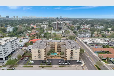 1750 Jefferson Street #305, Hollywood, FL 33020 - Photo 43