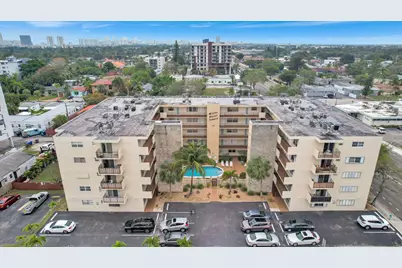 1750 Jefferson Street #305, Hollywood, FL 33020 - Photo 33