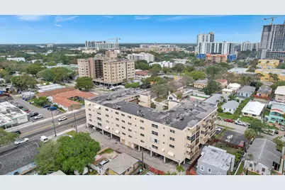 1750 Jefferson Street #305, Hollywood, FL 33020 - Photo 37