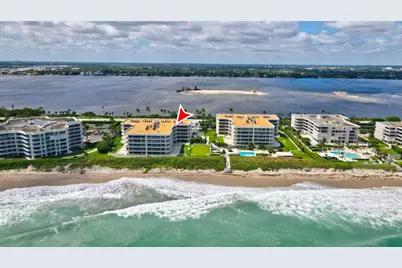 3300 S Ocean Boulevard #504s, Palm Beach, FL 33480 - Photo 3