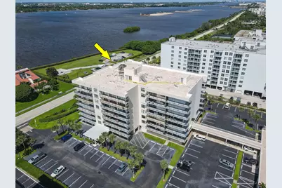 3460 S Ocean Boulevard #510, Palm Beach, FL 33480 - Photo 23