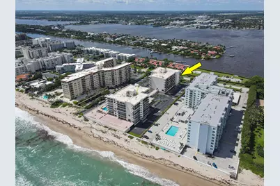 3460 S Ocean Boulevard #510, Palm Beach, FL 33480 - Photo 27