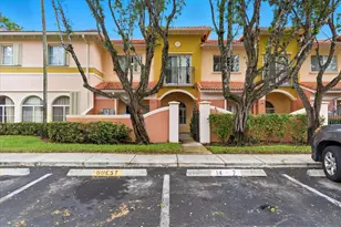 1407 S Santa Catalina Cir, North Lauderdale, FL 33068 - Photo 25