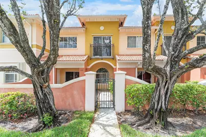 1407 S Santa Catalina Circle, North Lauderdale, FL 33068 - Photo 1