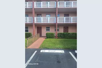 9601 NW Sunrise Lakes Blvd Boulevard, Sunrise, FL 33322 - Photo 1