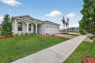 13597 SW Vermillion Cir, Port Saint Lucie, FL 34987 - Photo 1