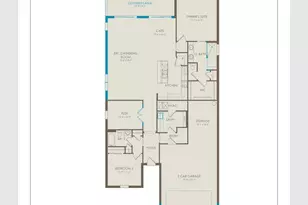 13597 SW Vermillion Cir, Port Saint Lucie, FL 34987 - Photo 5