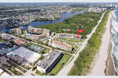 2871 N Ocean Boulevard #C103, Boca Raton, FL 33431 - Photo 5