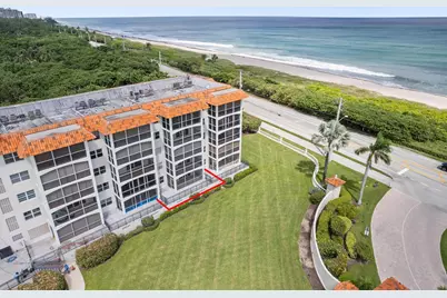 2871 N Ocean Boulevard #C103, Boca Raton, FL 33431 - Photo 9