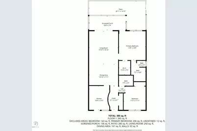 2871 N Ocean Boulevard #C103, Boca Raton, FL 33431 - Photo 35