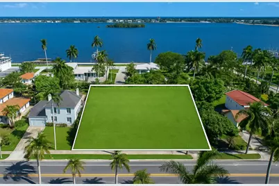 3502 Washington Road, West Palm Beach, FL 33405 - Photo 1