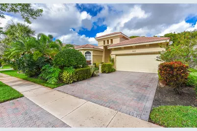 9565 Via Elegante, Wellington, FL 33411 - Photo 3