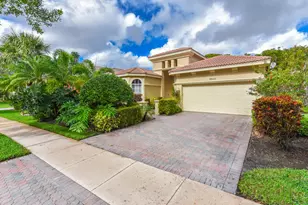9565 Via Elegante, Wellington, FL 33411 - Photo 3