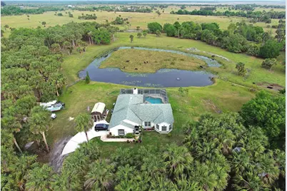 9340 Carlton Road, Port Saint Lucie, FL 34987 - Photo 1