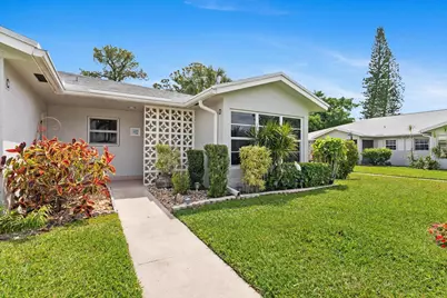 14628 Canalview Drive #D, Delray Beach, FL 33484 - Photo 3