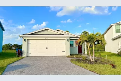 612 Papillon Street SW, Palm Bay, FL 32908 - Photo 3