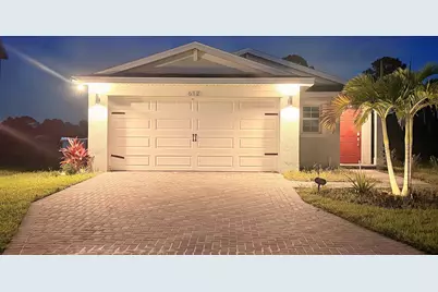 612 Papillon Street SW, Palm Bay, FL 32908 - Photo 1