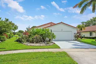 8421 Bonita Isle Dr, Lake Worth, FL 33467 - Photo 1