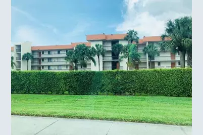 5981 Via Vermilya #106-A, Lake Worth, FL 33462 - Photo 1